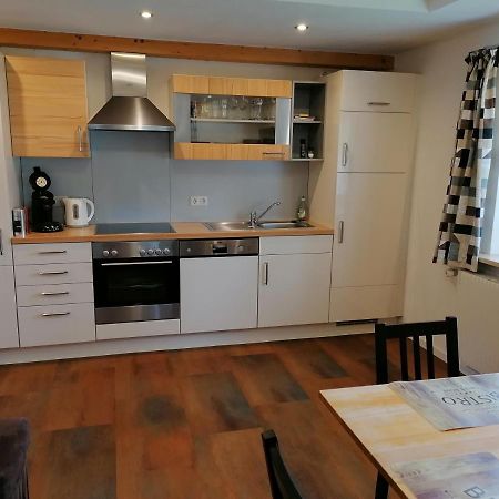 Ferienwohnung Dablander Reuthe Buitenkant foto