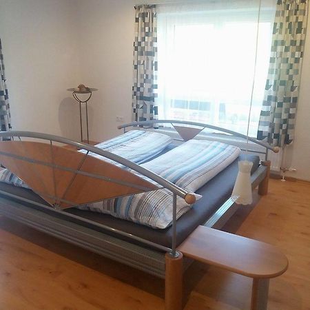 Ferienwohnung Dablander Reuthe Buitenkant foto