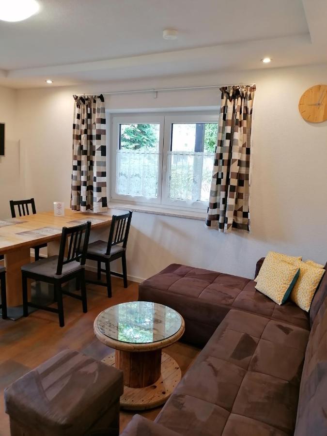 Ferienwohnung Dablander Reuthe Buitenkant foto