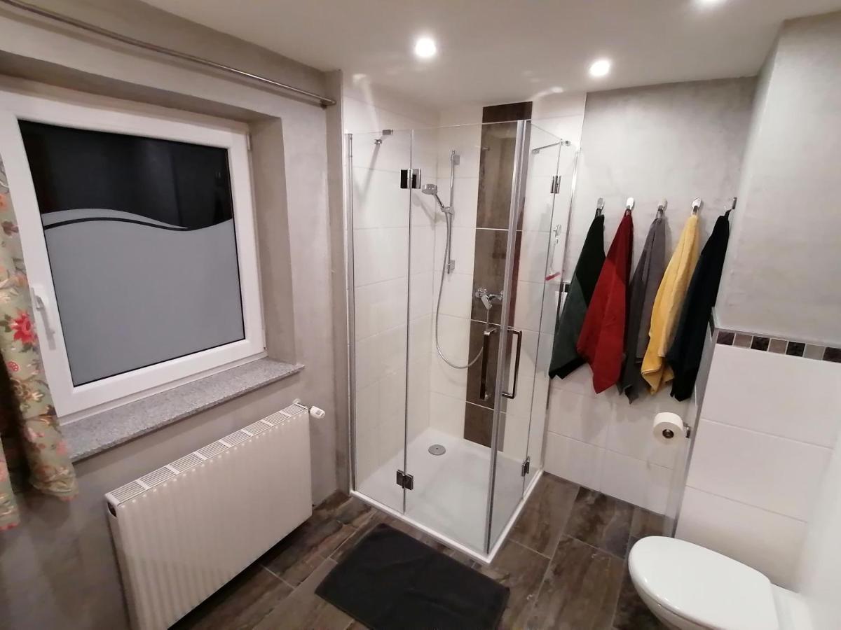 Ferienwohnung Dablander Reuthe Buitenkant foto