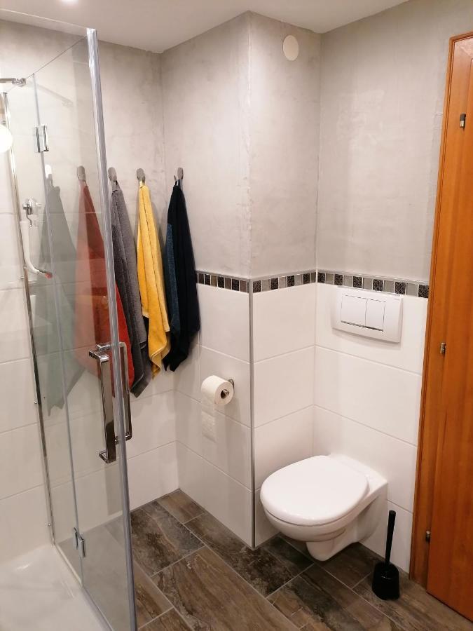 Ferienwohnung Dablander Reuthe Buitenkant foto